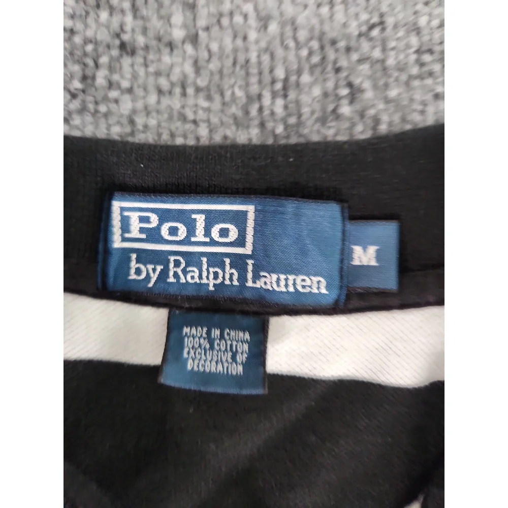 Polo Ralph Lauren pullover knit